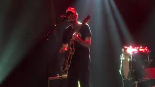 Dan German Band - Homeless Jack - Patronaat Haarlem - 10-09-2021