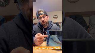 Bear Vault Must Have….only $10