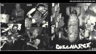 Watch Discharge You Deserve Me video