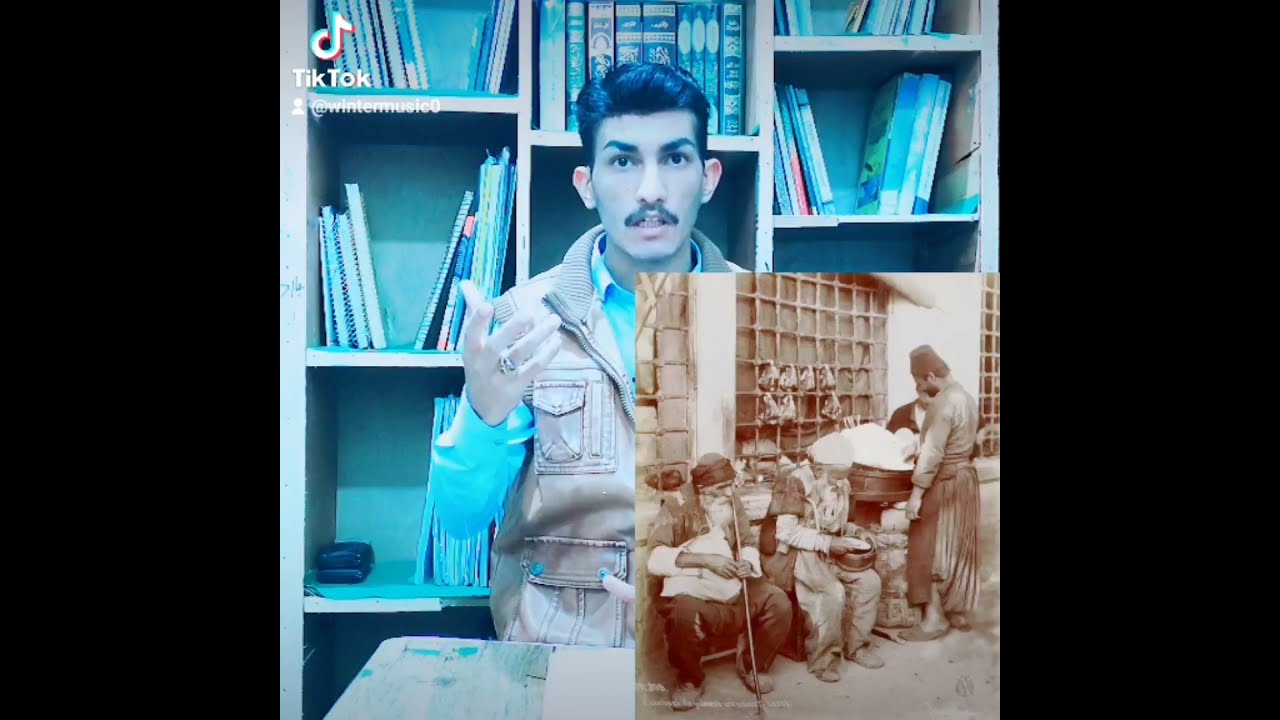 قصة الشيخ النراقي الذي دخل الجنة البرزخيه.... مع حسين عبد الرضا