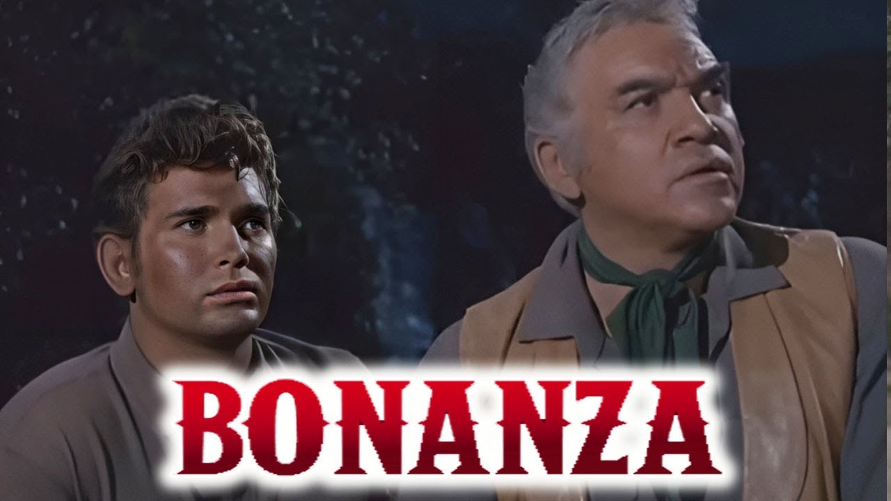 Bonanza - Star Crossed - Western Series - FULL EPISODES - The Best Cowboy TV 