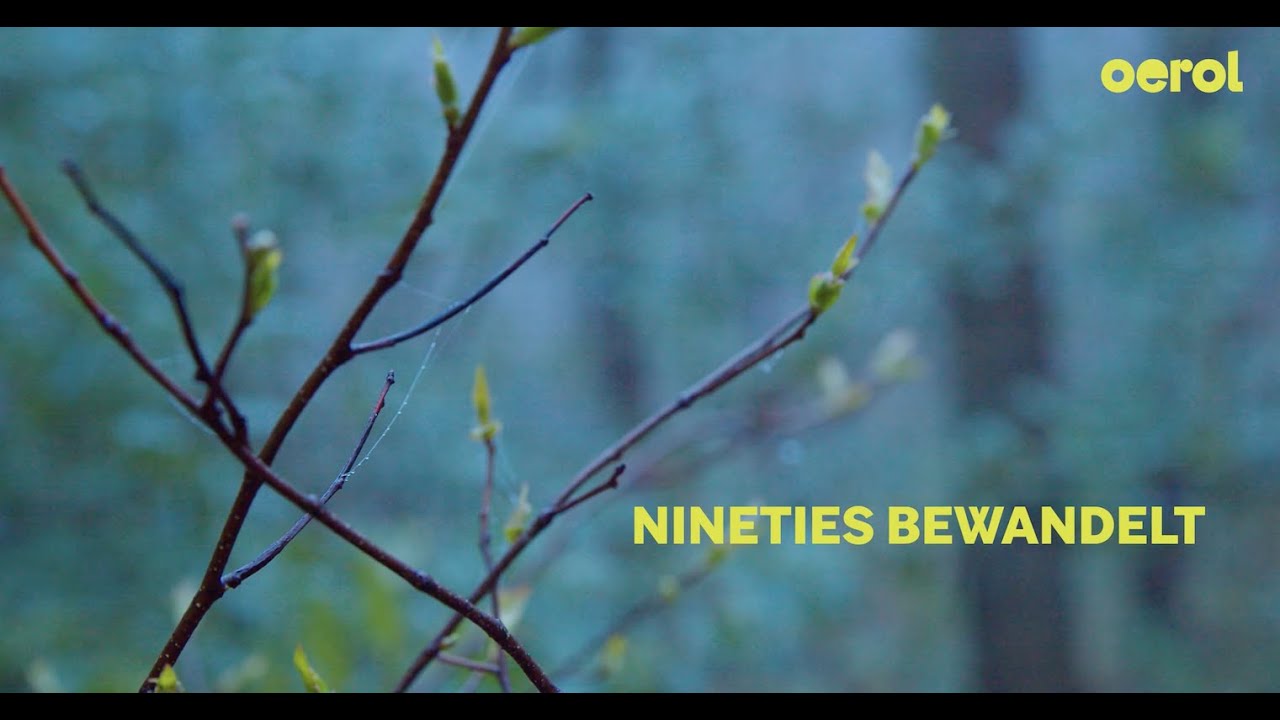 Nineties Bewandelt | Verdiepingsvideo #1