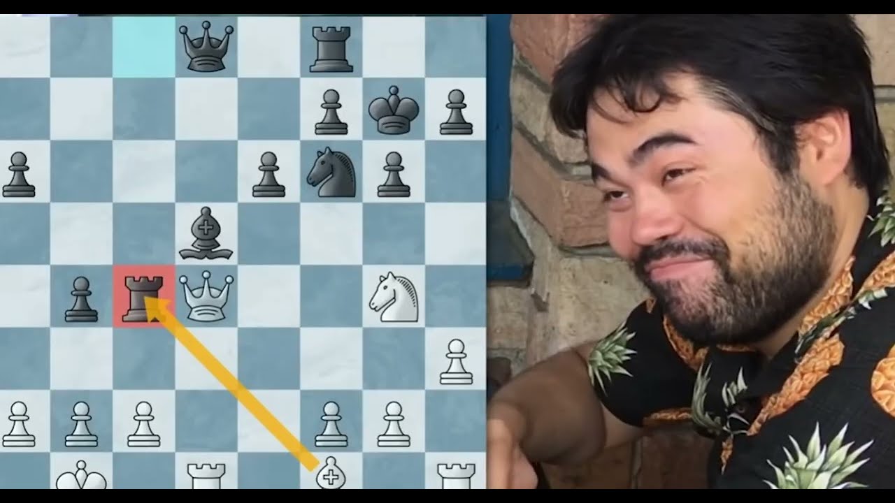 TOP 10 chess player 2024
