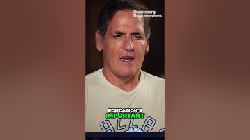 🚀 Mark Cuban