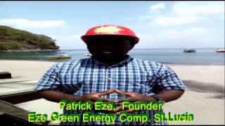 Famous EGEC Postcode challenge Net Worth