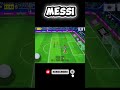 Messi #efootball #pes #football #goat #packopenning #messi #gaming #trending #viral #shorts #foryou