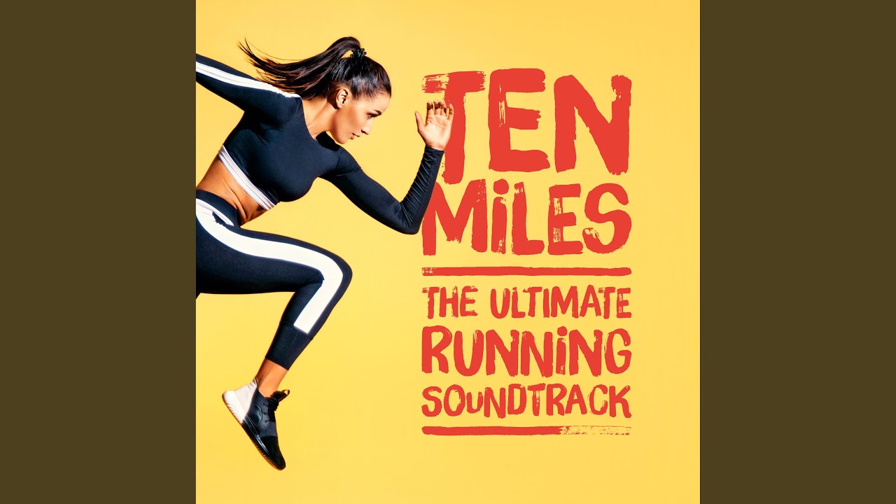 Run soundtrack