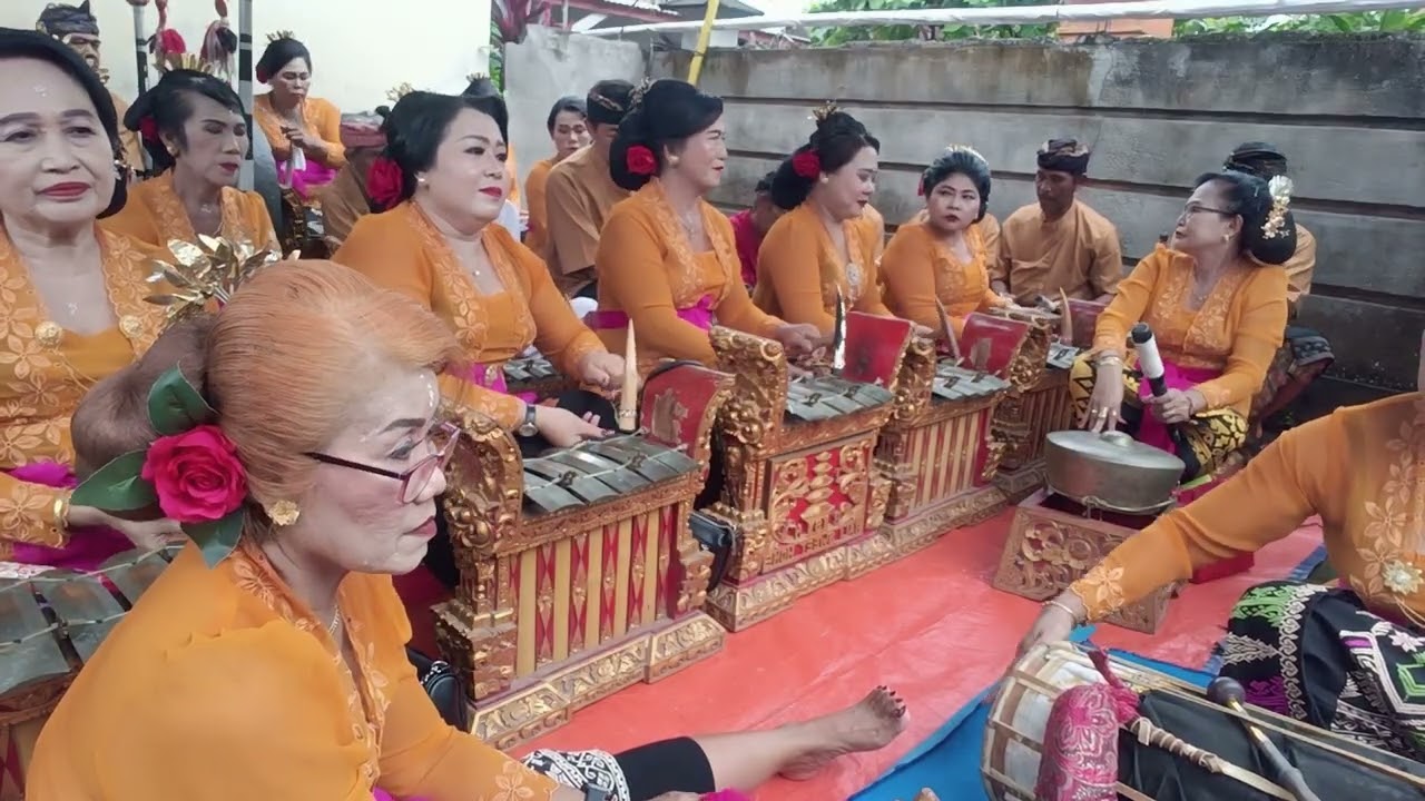 Kundangan ring Byg sayu Ari Br Kebebeng tgl 28-1--2026