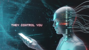 How Algorithms Took Over Your Life