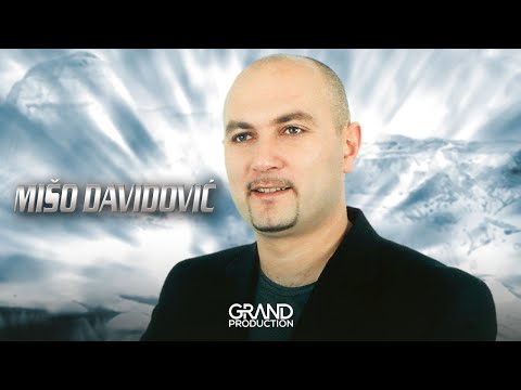 Miso Davidovic - Zena ta - (Audio 2003)