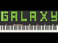 Dark MIDI - Basic Bell Samsung Ringtone