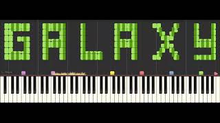 Dark MIDI  - Basic Bell Samsung Ringtone