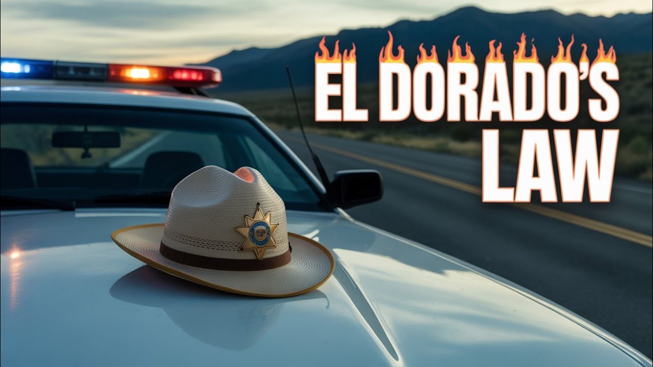 Sheriff of El Dorado County @riversweepscheatsandhacks