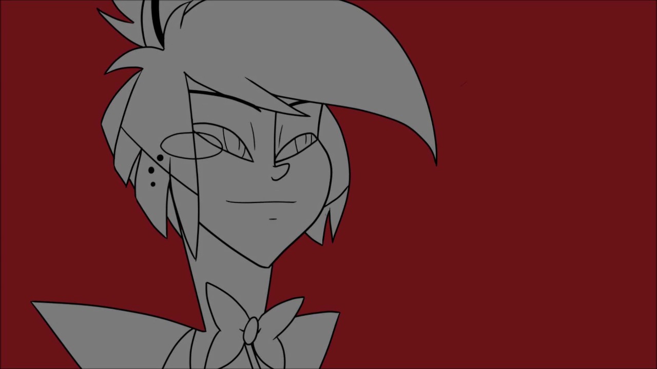 Alastor animation trailer - YouTube