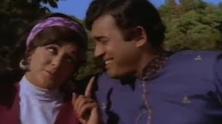 Presenting rd hit of 70's "o saathi chal" from movie "seeta aur geeta
(1972), kishor - asha, r d burman, anand bakshi, with male voice
chetan rawal. havaa...