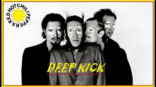 Red Hot Chili Peppers – Deep Kick (One Hot Minute Fan Made Documentary)