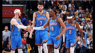 Famous Can Anyone Stop the Thunder?? Wealth