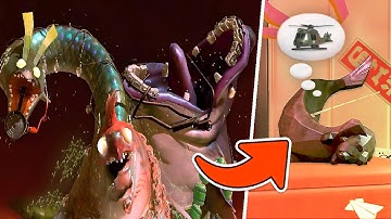 Splatoon 3 Salmon Run - HAZARD LEVEL MAX Triumvirate  + Reward