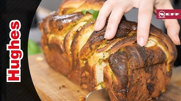 How to - Dough Proving with Neff