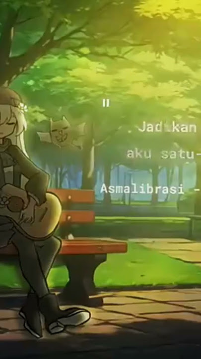 santai dulugess #anime
