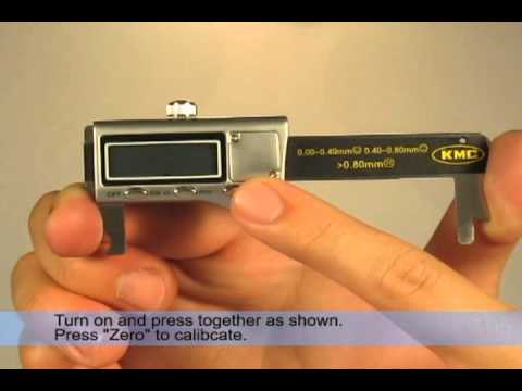 Kmc Digital Chain Checker Tool Chain Checker Kmc Digital