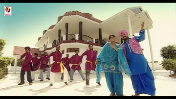 Thand Paa De | Harpal Thathewala & Kamaljeet | Official Punjabi Songs | Priya Audio