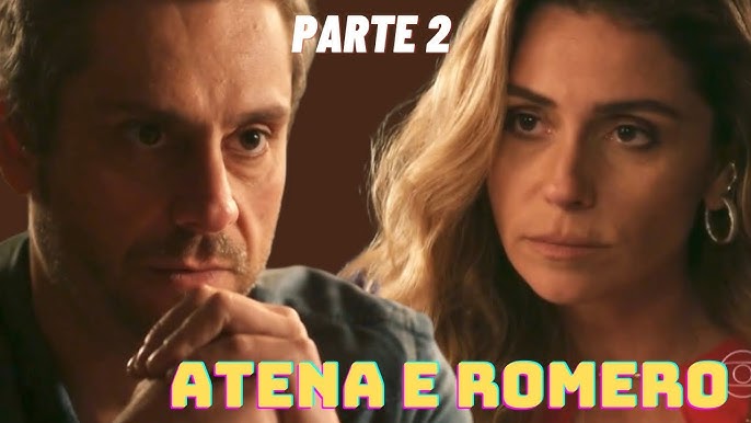 Atena e Romero - A regra do jogo  Giovanna, Atriz brasileira, Atrizes