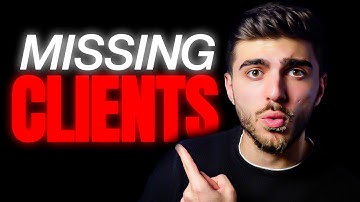 Why Most Contractors Never Get Clients from Social Media