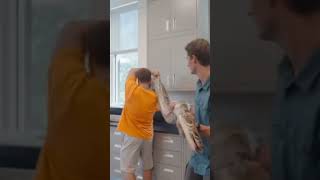 19 foot Python caught in Florida/#shorts Wealth