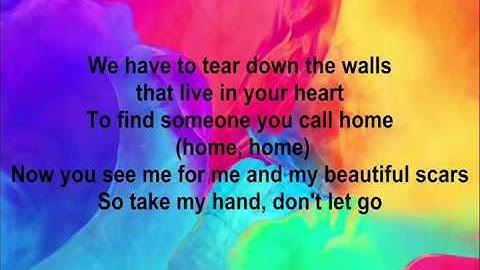 Avicii - Broken Arrows (Lyrics)