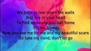 Avicii - Broken Arrows (Lyrics)