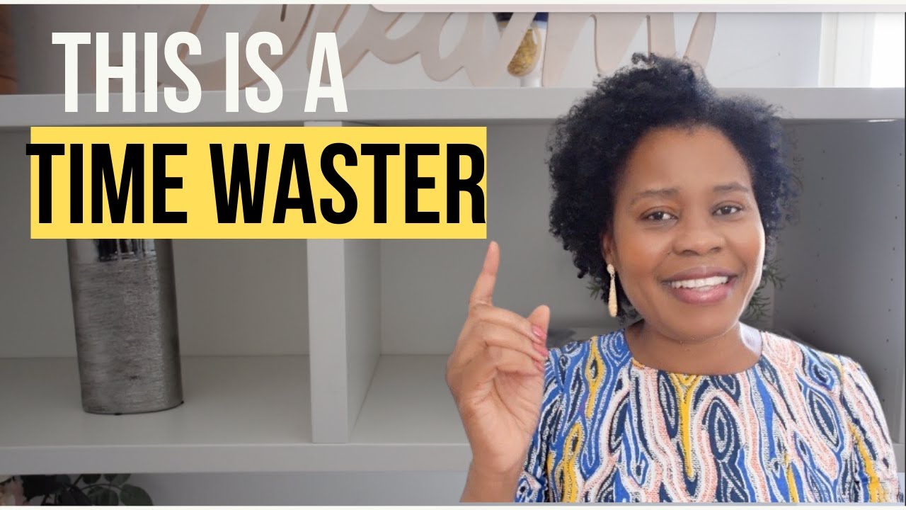 Don't Waste Time When You See This Happening | Prophetic encouragement