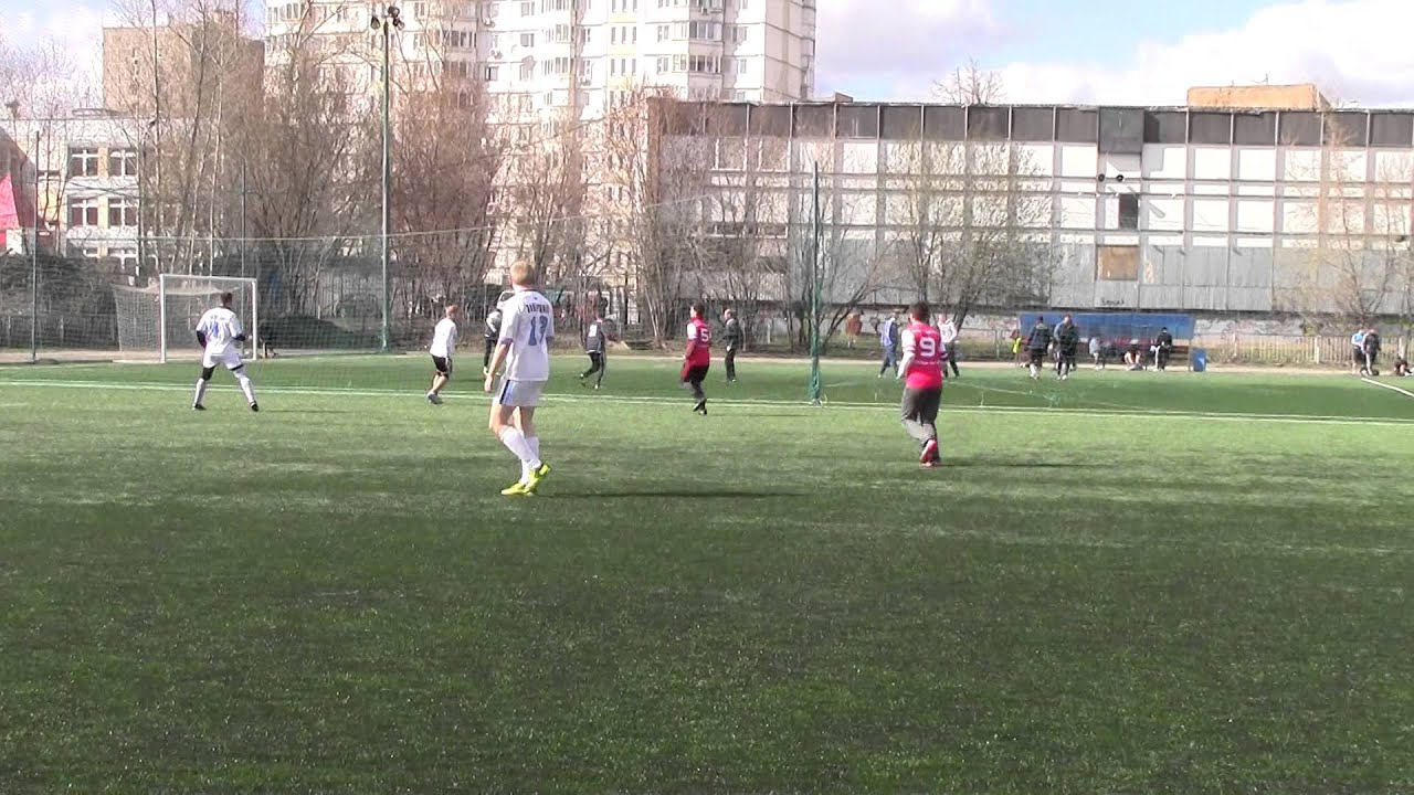 Вест сайд рэп