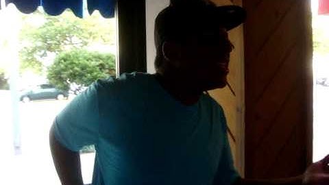 DDR: MvM, 6/29/11 @Flipper McCoy