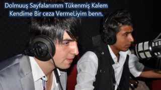 Okan Ekin (Huzurda Gitti) 2013 Beat By Dj MaXen