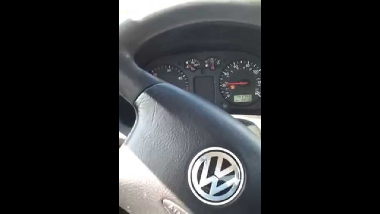 Jetta ALH TDI screeching noise YouTube
