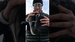 How to tell if you need new snowboard boots #snowboarding @clewsnowboarding @outdoormasterUS screenshot 1