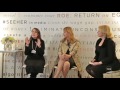 The Girls' Lounge @ Davos 2017: The Women of Silicon Valley