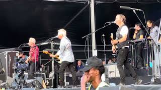 Icehouse - We can get together - Rochford Winery - Feb 2024