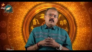 Raasi Nalla Raasi | Astrologer Shelvi | Mudhal Vanakkam | 10th May 2024