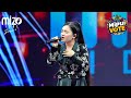 VANLALNEIHPUII - Thenna Ram | Top 5 Mizo Idol Season 8 🌟