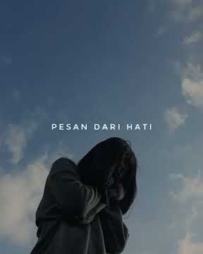 kata hati stori wa cocopun 30 detik🤗🤗