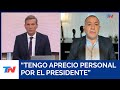 &quot;El Peronismo te hace la vida imposible&quot;: Luis Juez, Senador Nacional de JXC