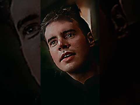 Roman Bridger Ghostface