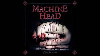 MACHINE HEAD | CATHARSIS FULL ALBUM 2018