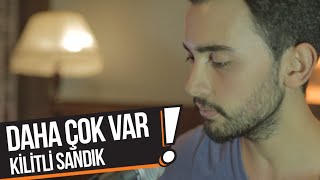 Daha Çok Var - Kilitli Sandık Bp Akustik