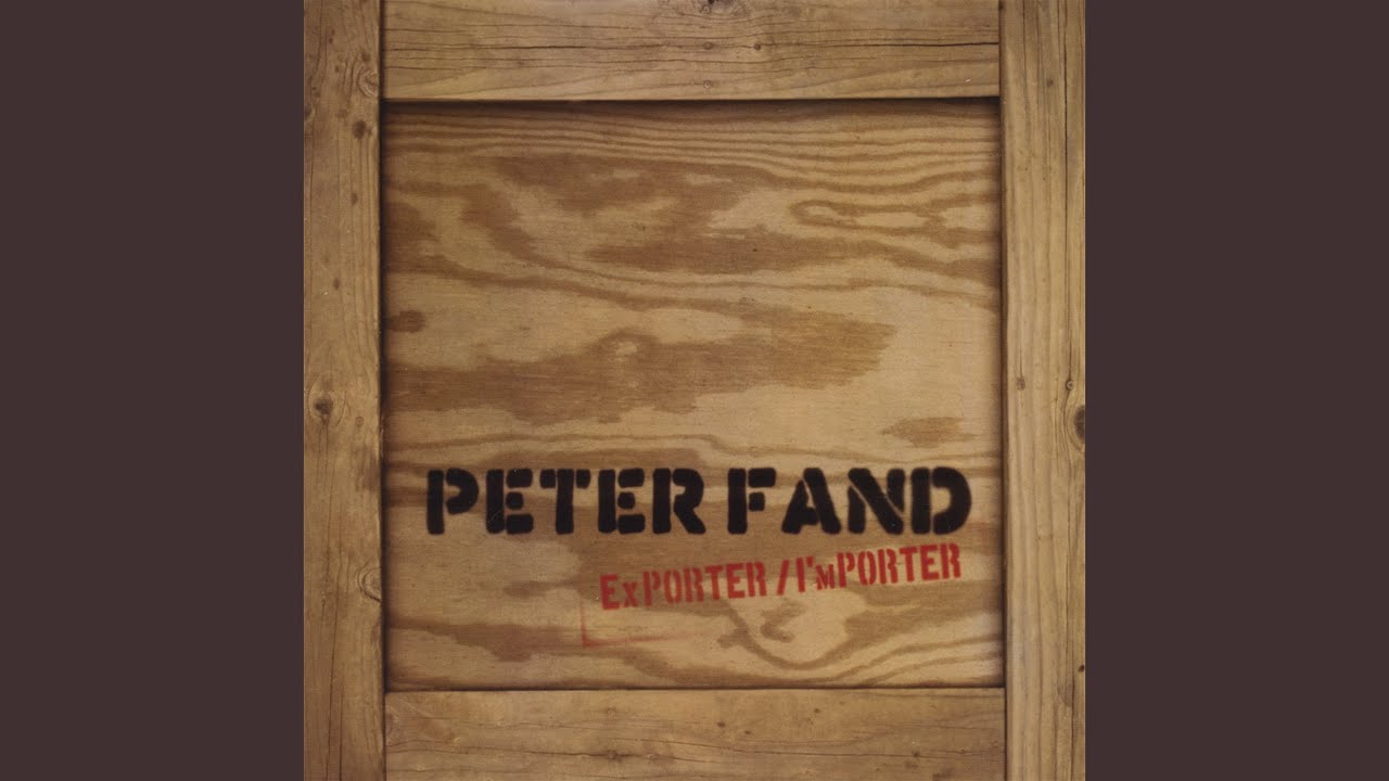 The Rest of the World