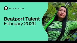 PinchiKat - Beatport Talent of the Month | PTDJA Full Set