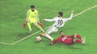 Ziraat Türkiye Kupası maçlarında çeyrek final heyecanı! 28 Şubat-01 Mart