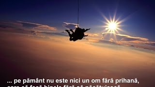 O predică în care vei găsi adevărul - Iulian Calistru